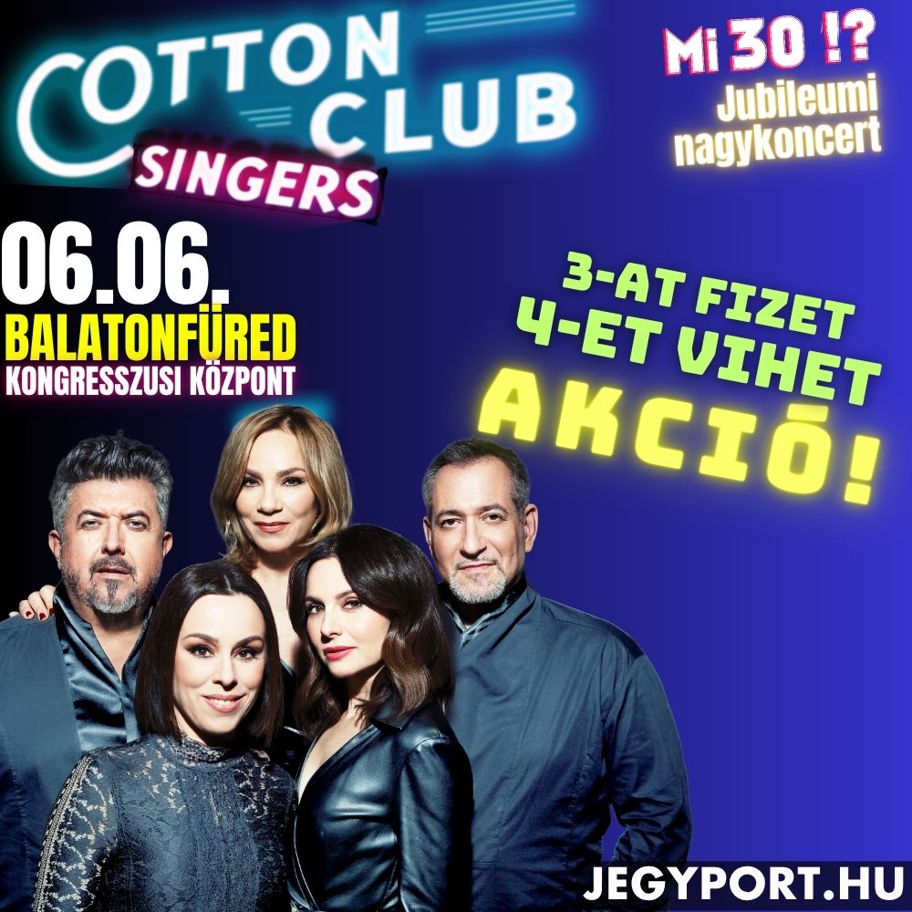 30AT FIZET 4ET VIHET AKCIÓ
